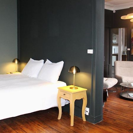 Henri IV - Parking Included - Self Check-In Apartamento Chartres Exterior foto