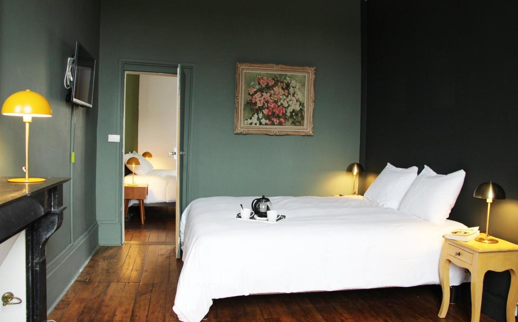 Henri IV - Parking Included - Self Check-In Apartamento Chartres Exterior foto