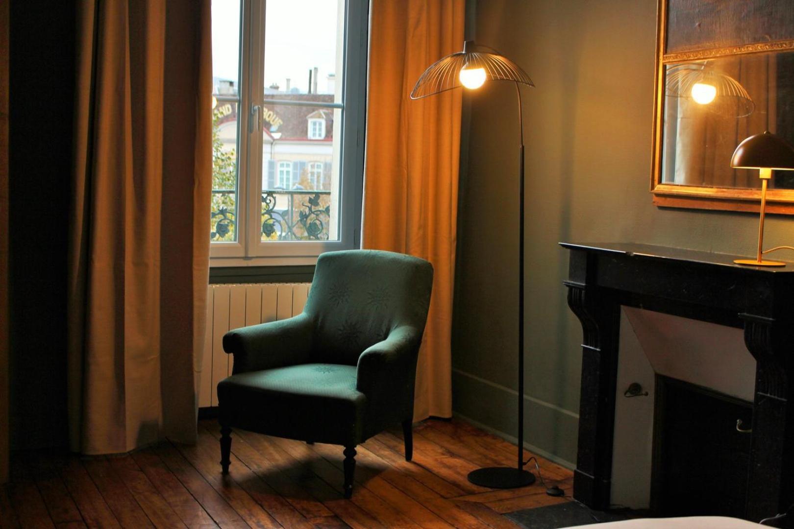 Henri IV - Parking Included - Self Check-In Apartamento Chartres Exterior foto