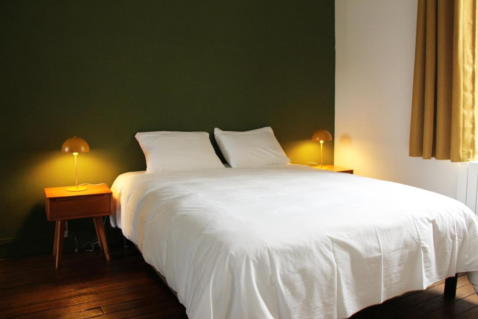 Henri IV - Parking Included - Self Check-In Apartamento Chartres Exterior foto