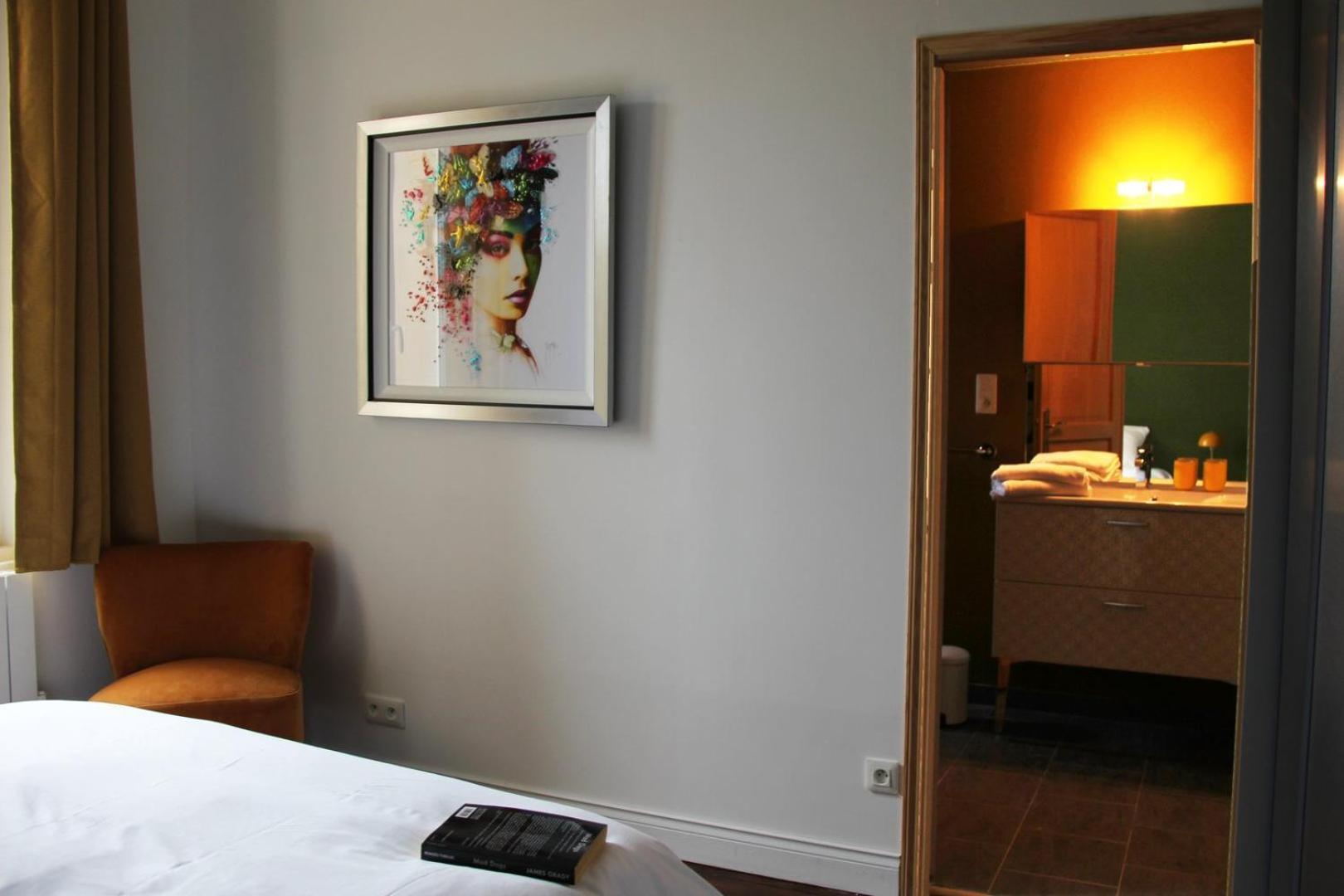 Henri IV - Parking Included - Self Check-In Apartamento Chartres Exterior foto